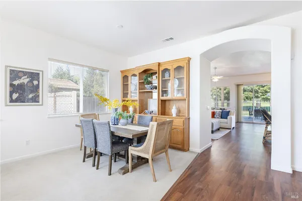 $739,000 | 3896 Doral Drive, Fairfield, CA 94533