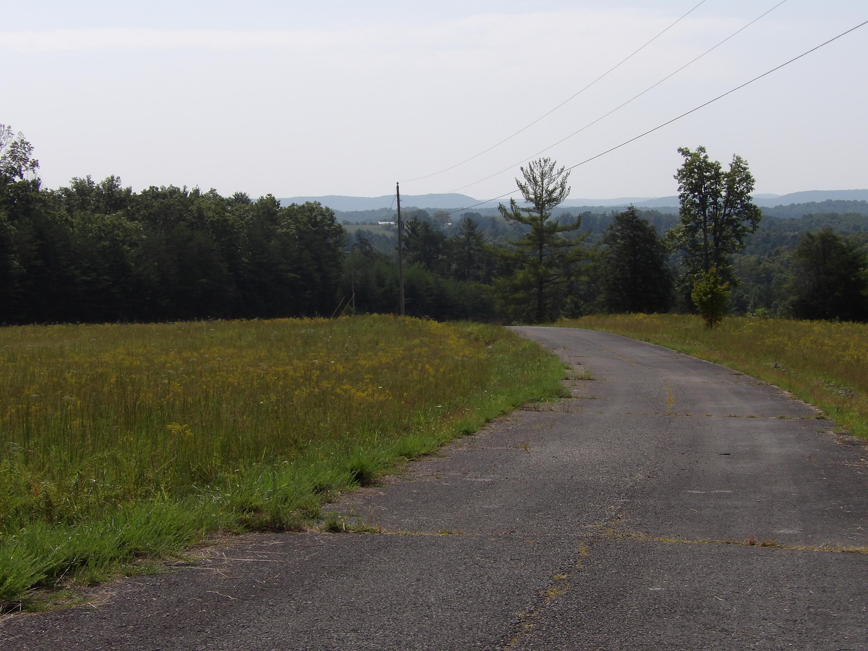 243 Mountain View Drive, Unit 19 Deer Lodge, TN 37726 - Photo 22 of 22 100_0803