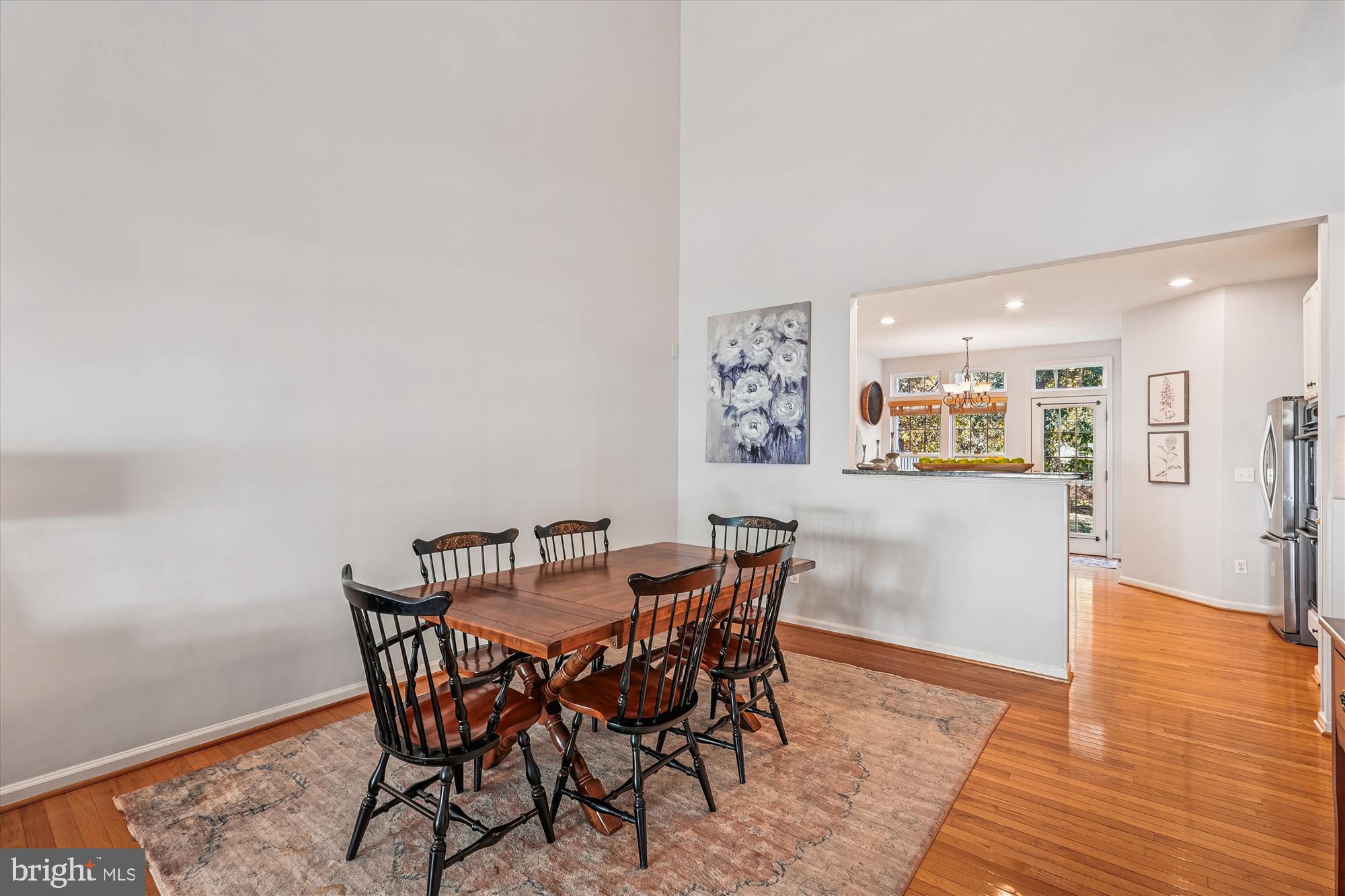 20861 Killawog Terrace Ashburn, VA 20147 - Photo 14 of 66 Dining Room