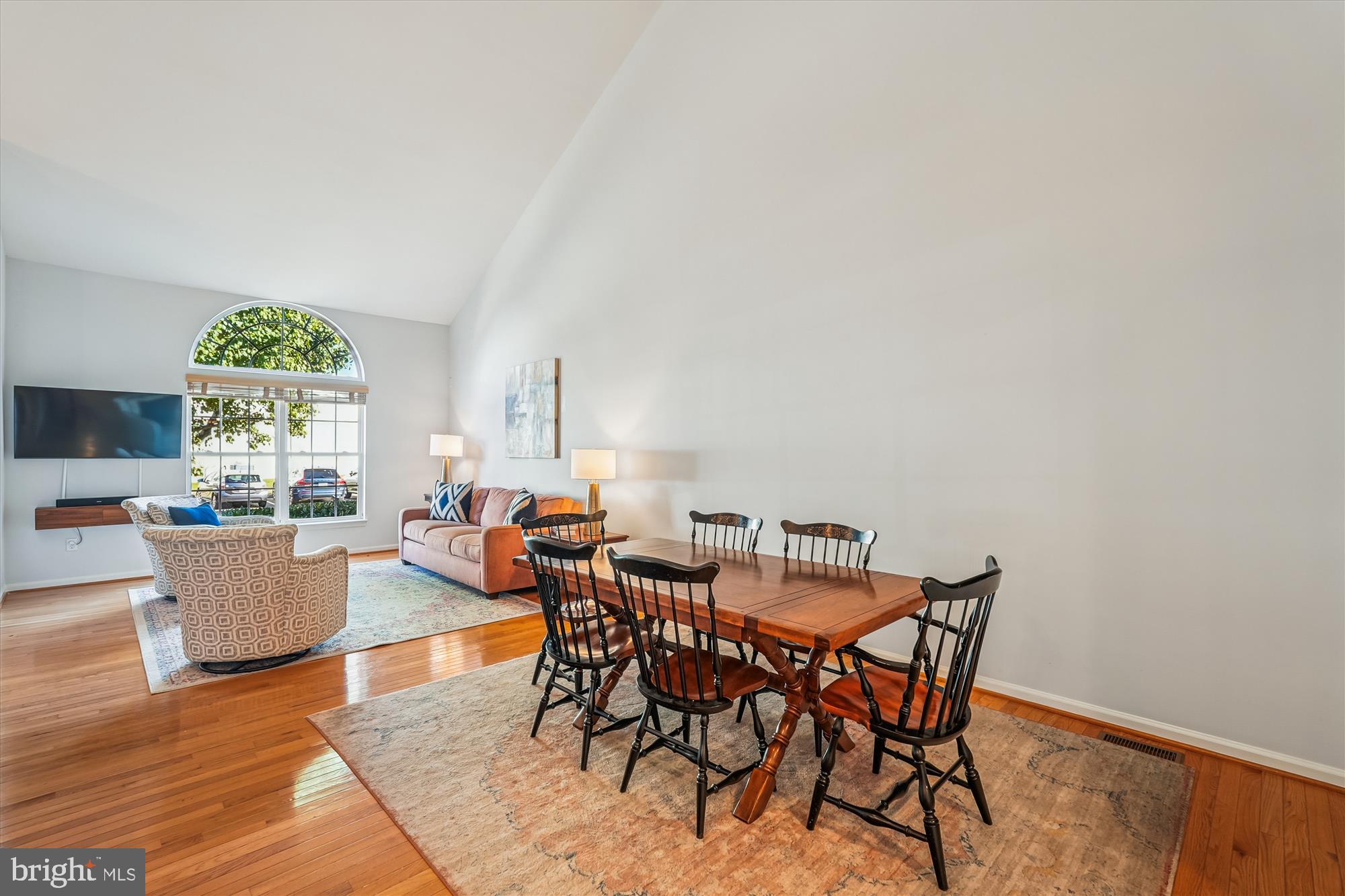 20861 Killawog Terrace Ashburn, VA 20147 - Photo 15 of 66 Dining Room
