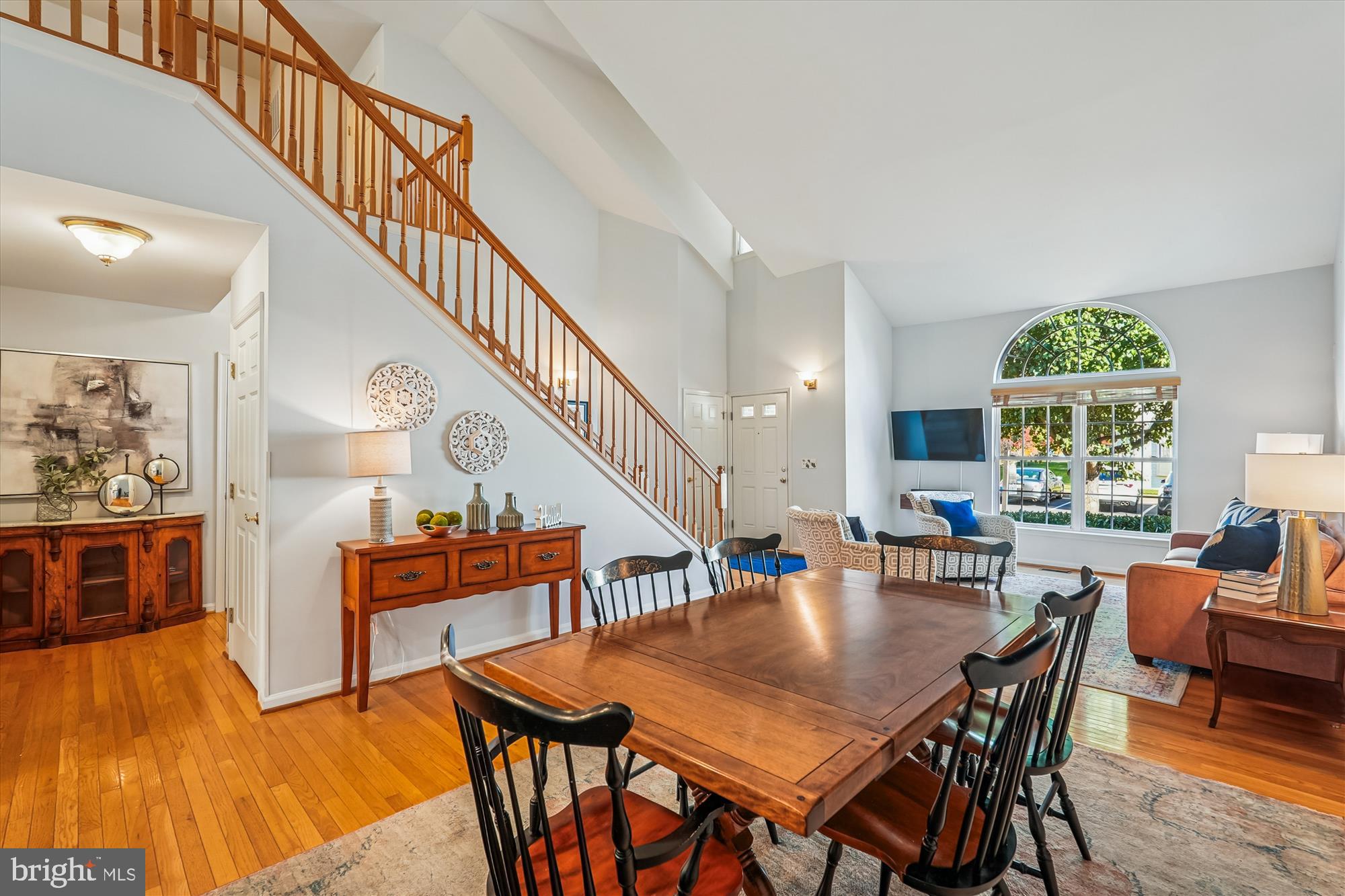 20861 Killawog Terrace Ashburn, VA 20147 - Photo 16 of 66 Dining Room