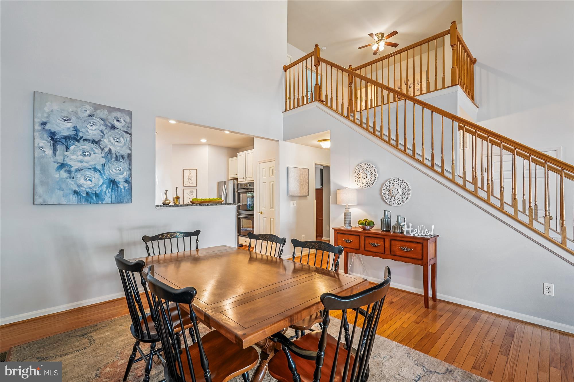 20861 Killawog Terrace Ashburn, VA 20147 - Photo 17 of 66 Dining Room