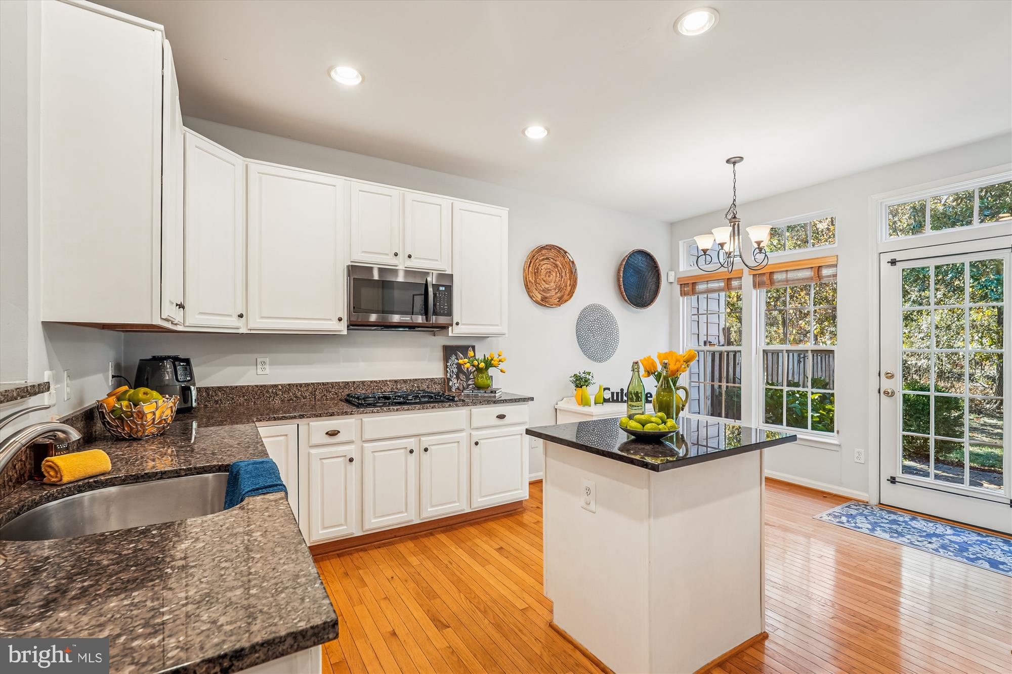 20861 Killawog Terrace Ashburn, VA 20147 - Photo 18 of 66 Kitchen