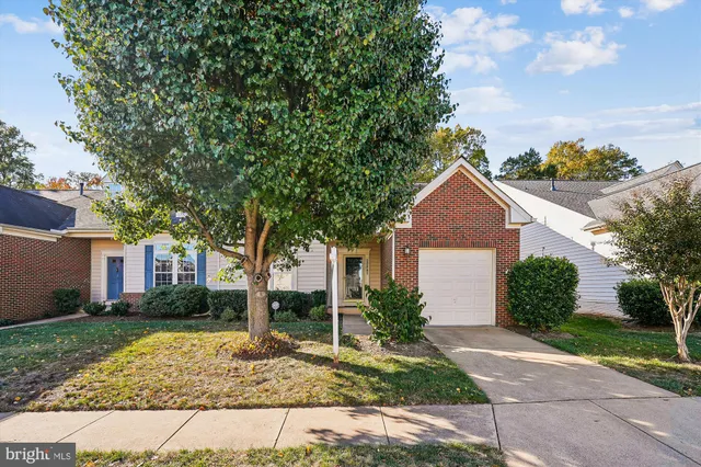 a view of outdoor space with trees
