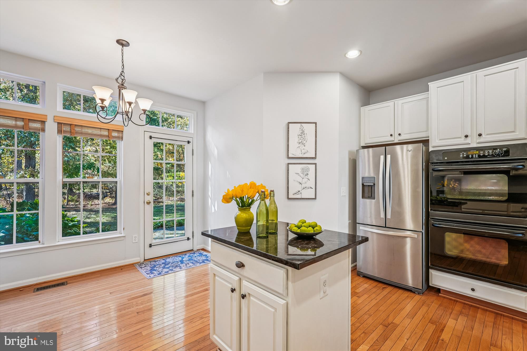 20861 Killawog Terrace Ashburn, VA 20147 - Photo 21 of 66 Kitchen