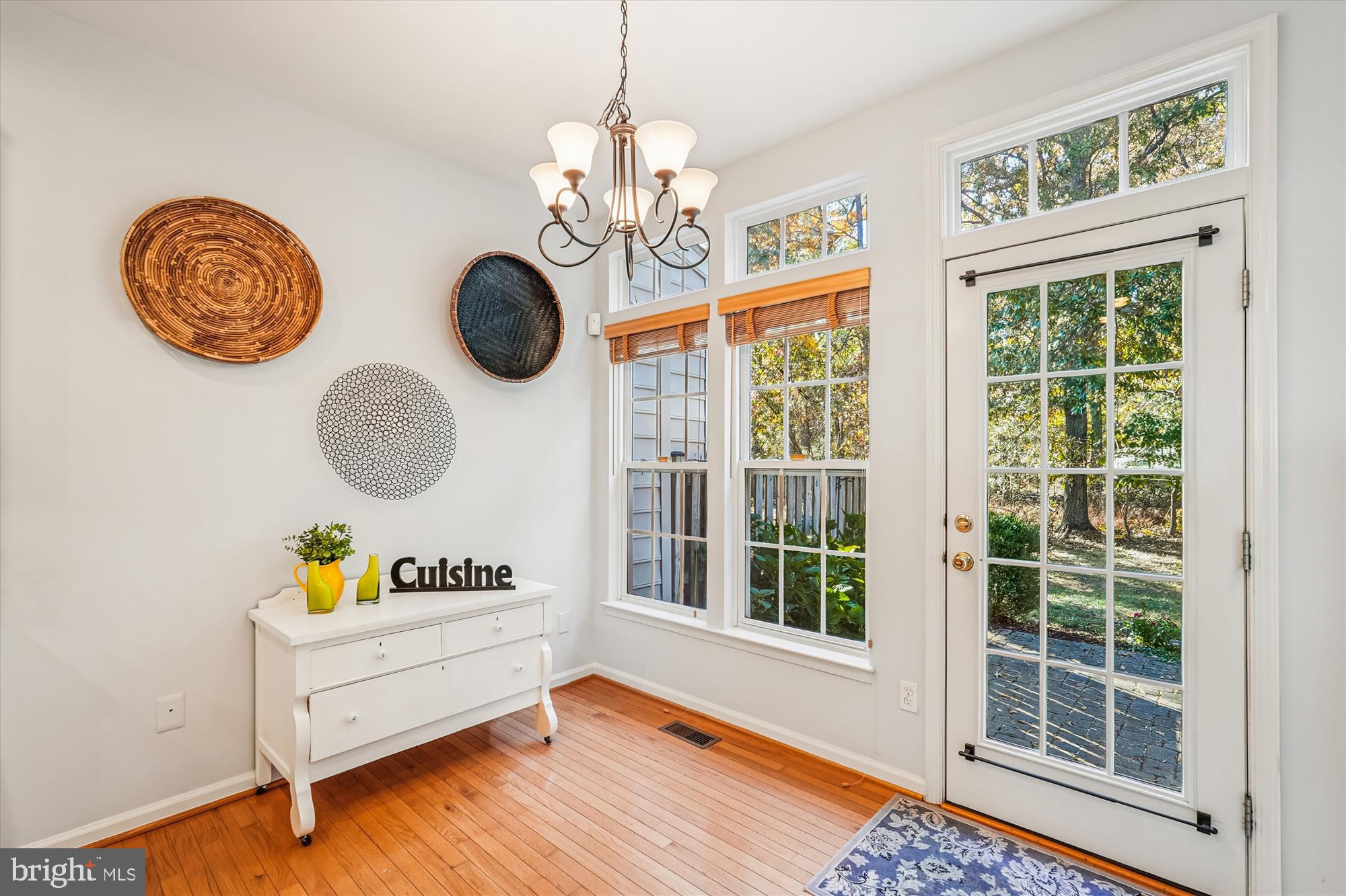 20861 Killawog Terrace Ashburn, VA 20147 - Photo 22 of 66 Breakfast Area