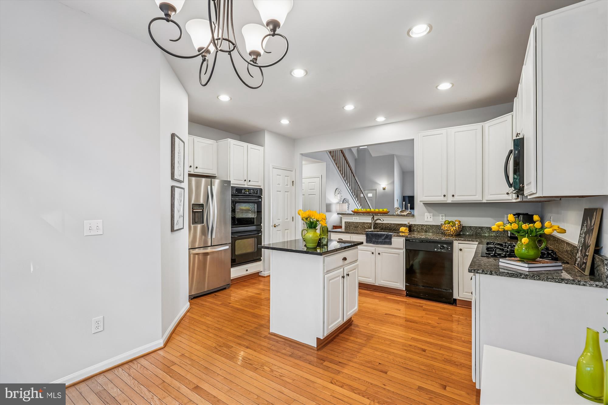 20861 Killawog Terrace Ashburn, VA 20147 - Photo 23 of 66 Breakfast Area