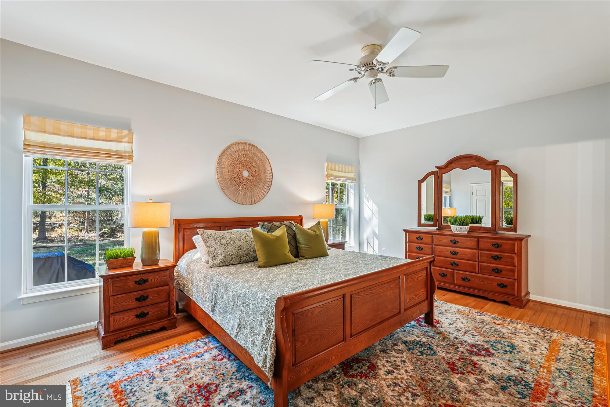 20861 Killawog Terrace Ashburn, VA 20147 - Photo 25 of 66 Primary Bedroom