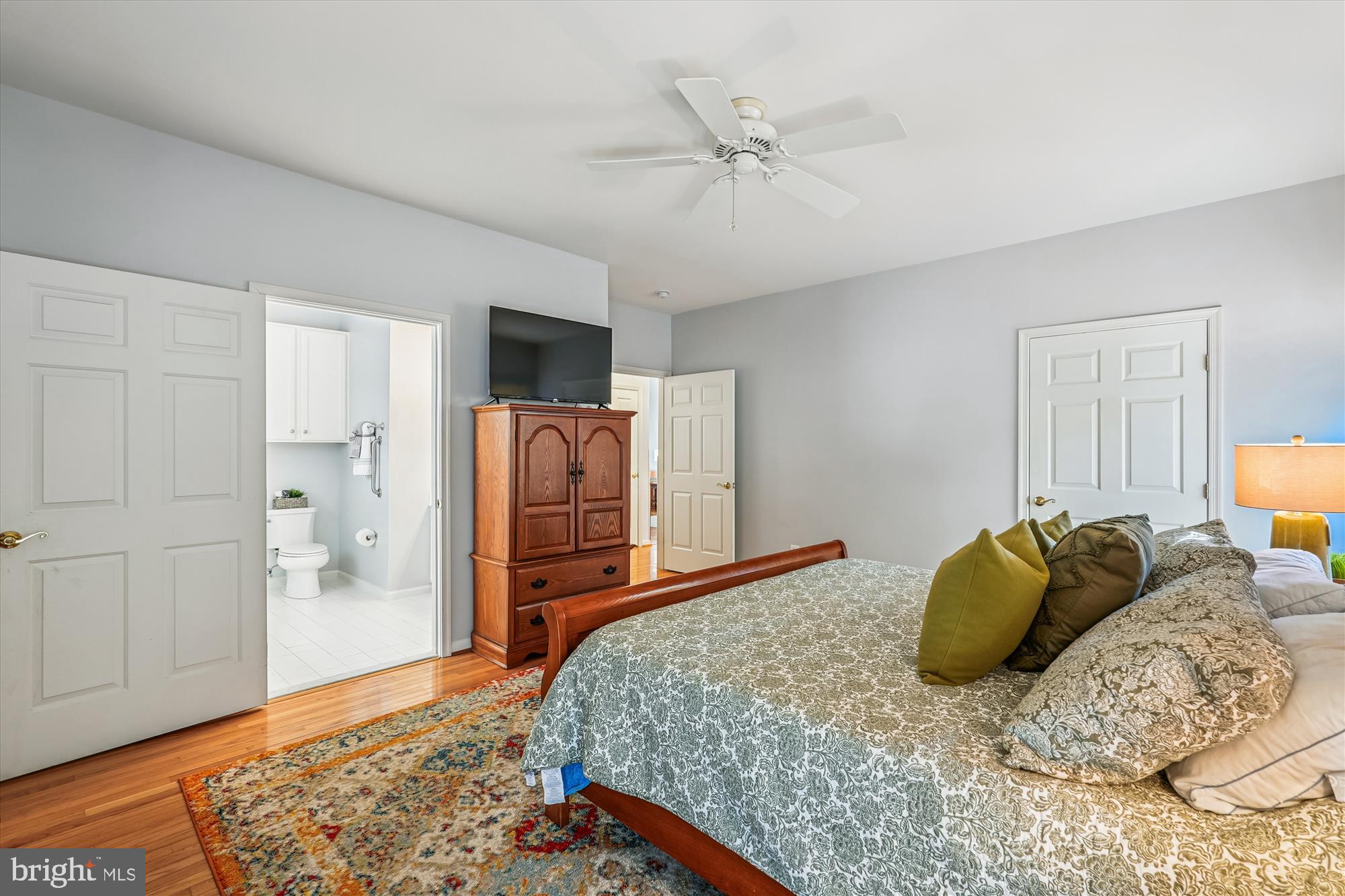 20861 Killawog Terrace Ashburn, VA 20147 - Photo 27 of 66 Primary Bedroom