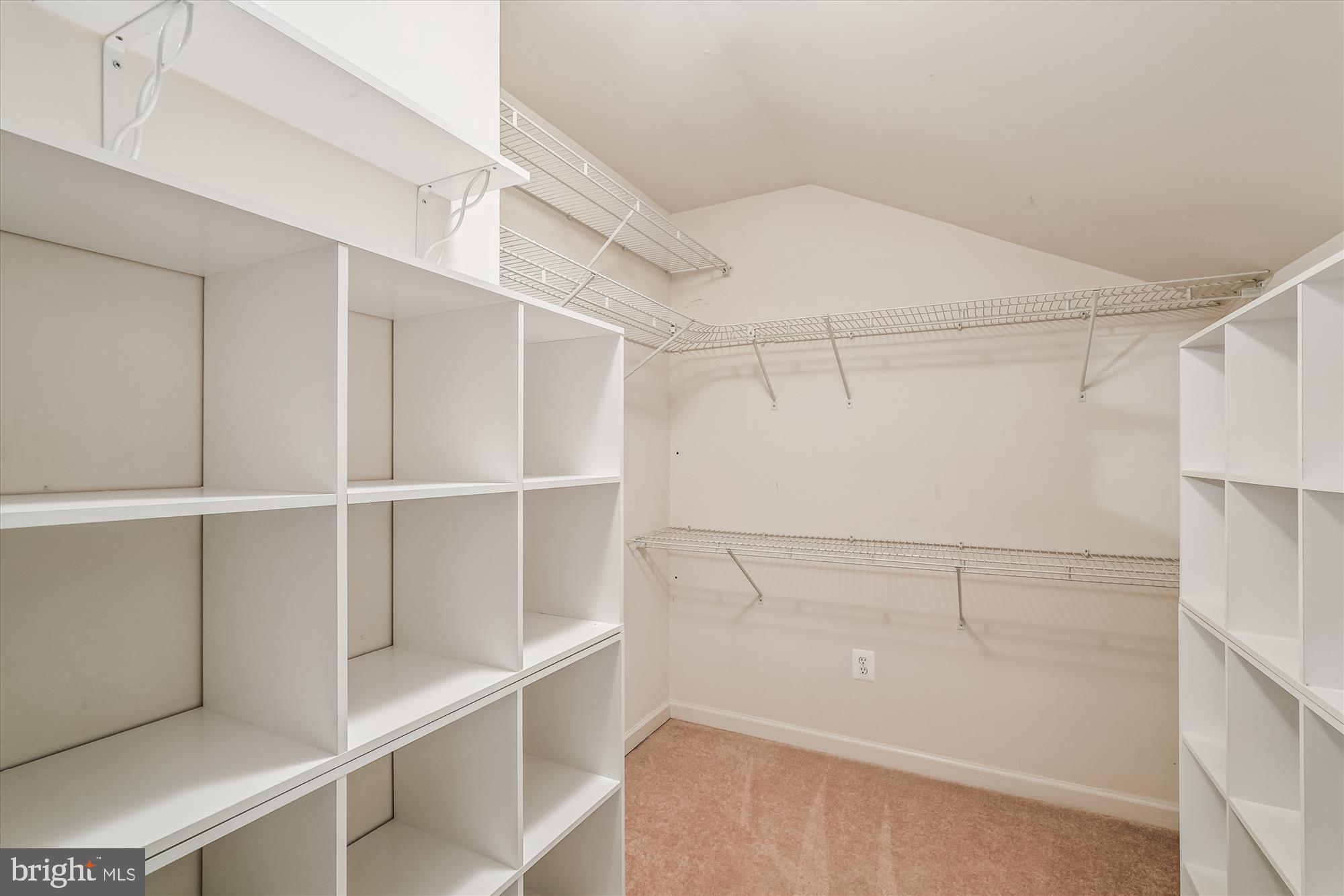 20861 Killawog Terrace Ashburn, VA 20147 - Photo 42 of 66 Huge extra storage closet off loft