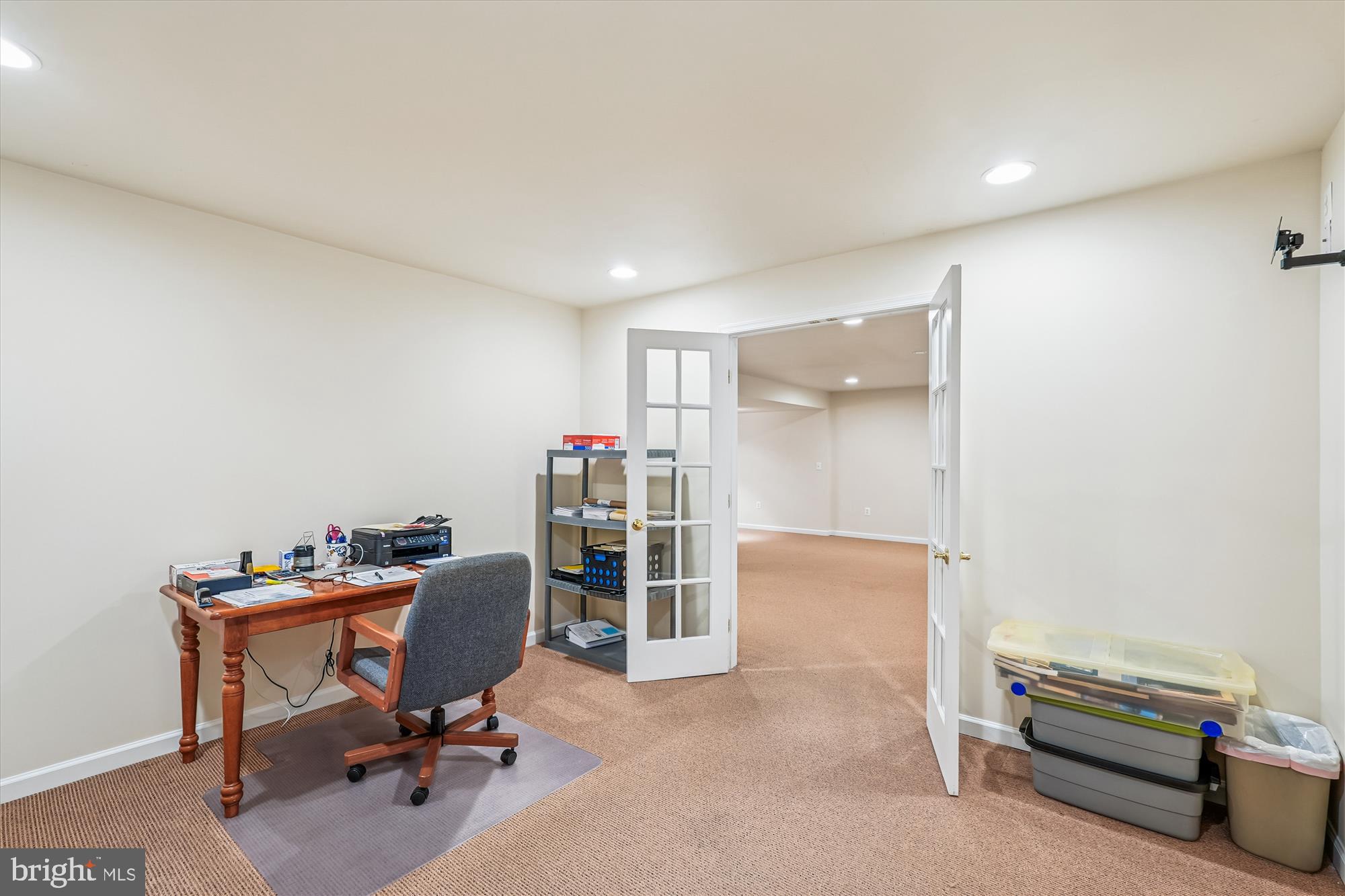 20861 Killawog Terrace Ashburn, VA 20147 - Photo 48 of 66 Den