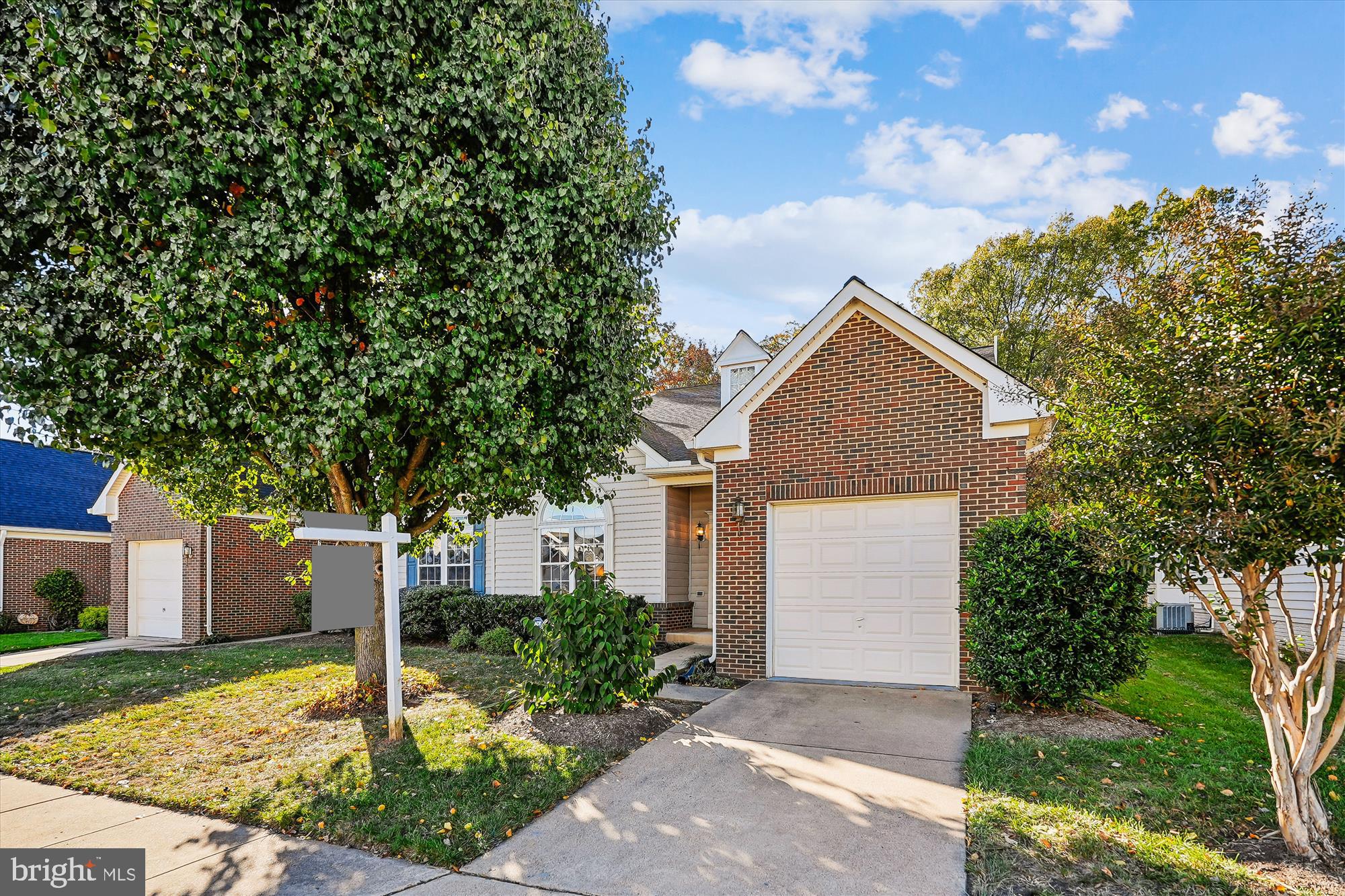 20861 Killawog Terrace Ashburn, VA 20147 - Photo 5 of 66 Front Elevation