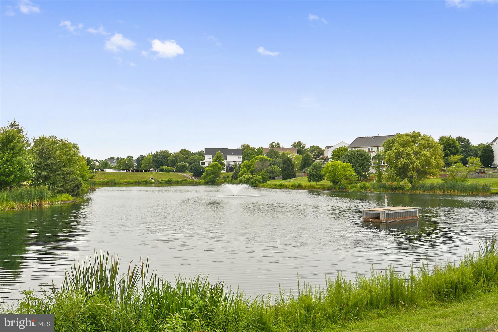 20861 Killawog Terrace Ashburn, VA 20147 - Photo 53 of 66 Ashburn Village Lake Pavilion