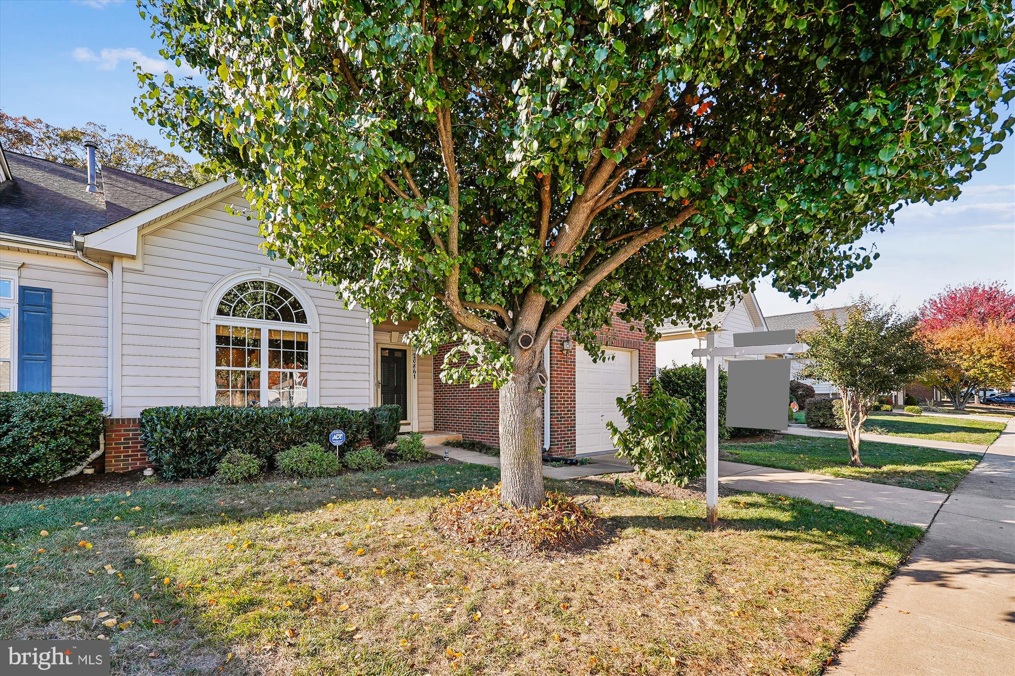 20861 Killawog Terrace Ashburn, VA 20147 - Photo 6 of 66 Front Elevation