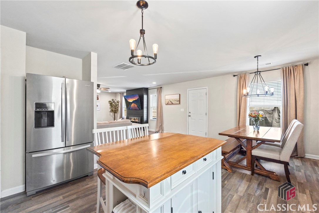 140 Ridge View Drive Jefferson, GA 30549 - Photo 21 of 51 Gallery Image 21