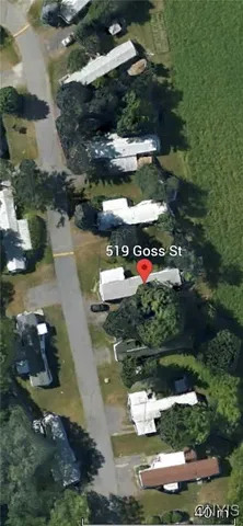 $47,000 | 519 Goss Street, Ithaca, NY 14850