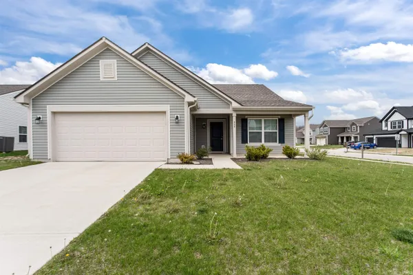 $264,900 | 848 Lando Crk Drive, Kokomo, IN 46902