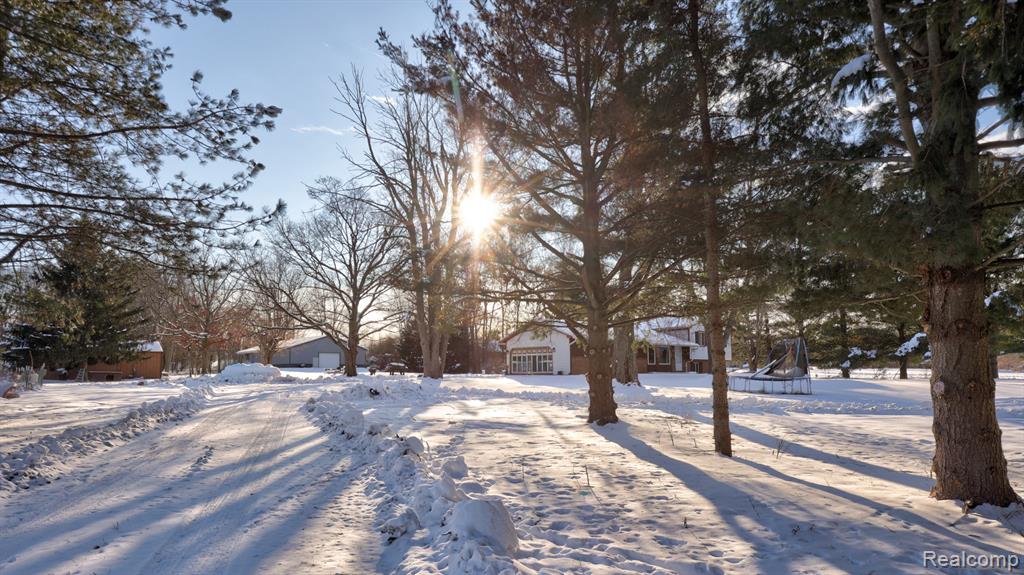 237 West Castle Road Fostoria, MI 48435 - Photo 1 of 75 Gallery Image 1