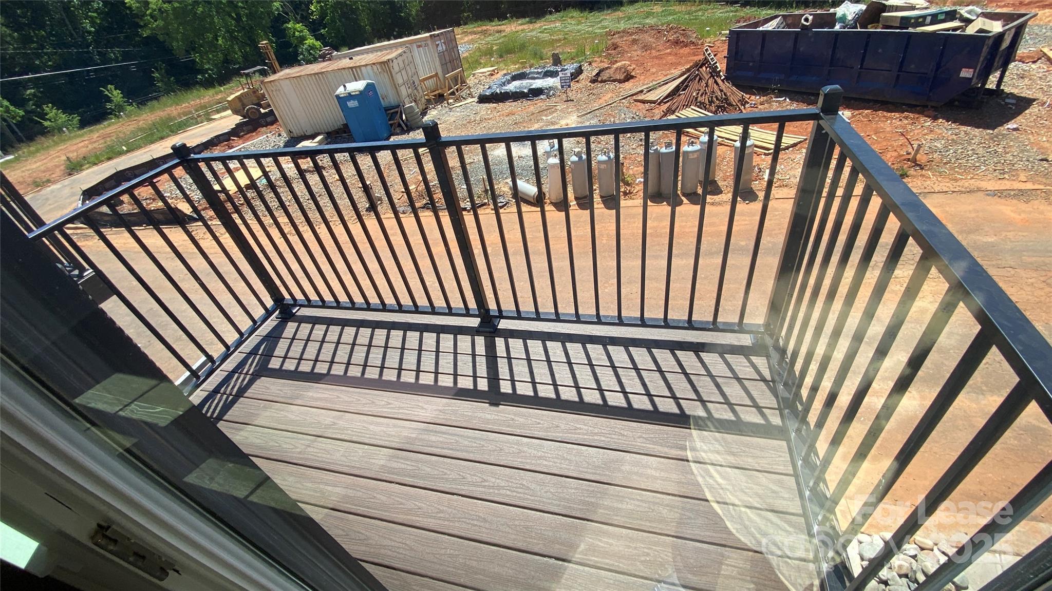 633 Uwharrie River Road Trinity, NC 27370 - Photo 3 of 19