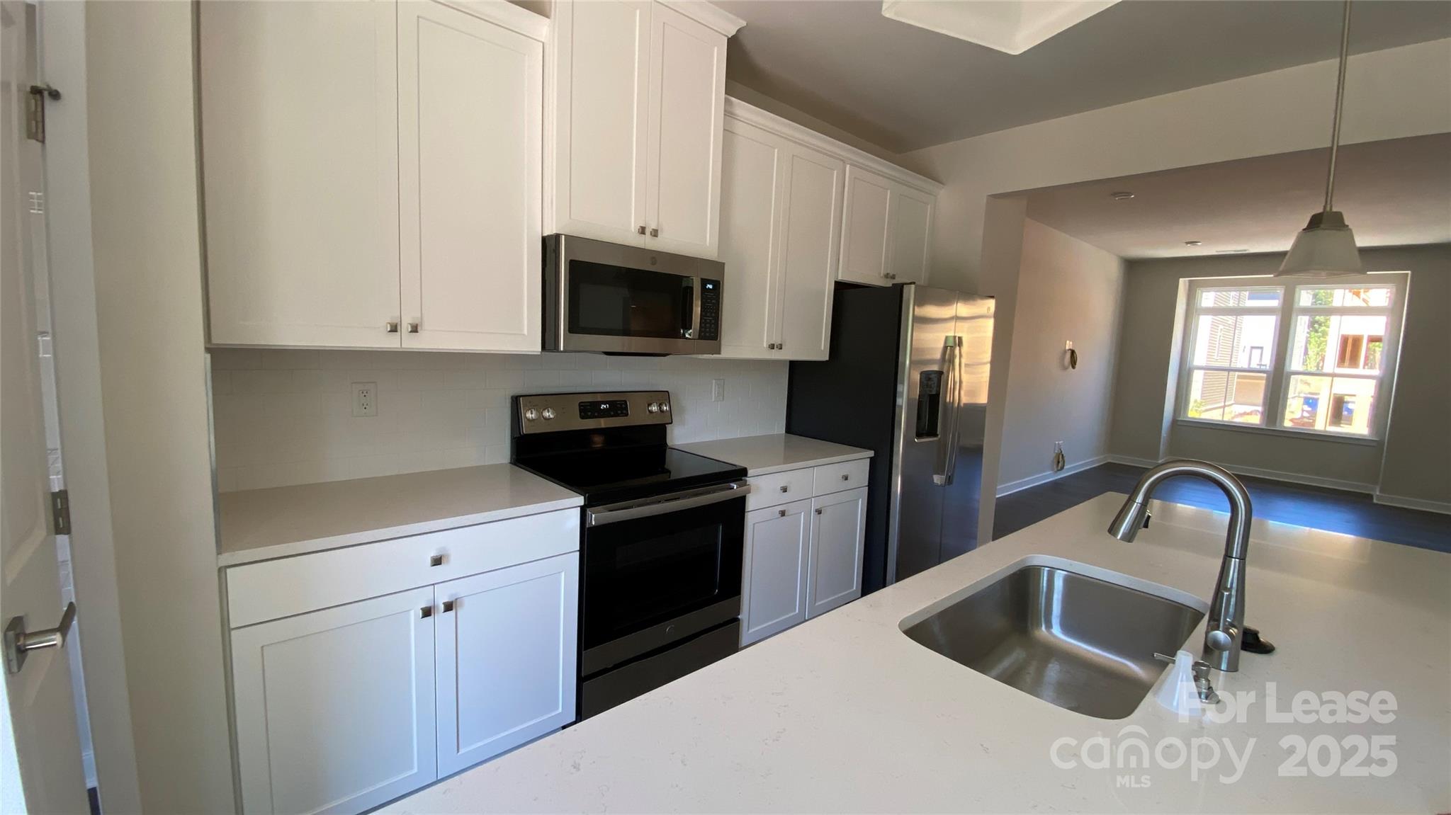 633 Uwharrie River Road Trinity, NC 27370 - Photo 4 of 19