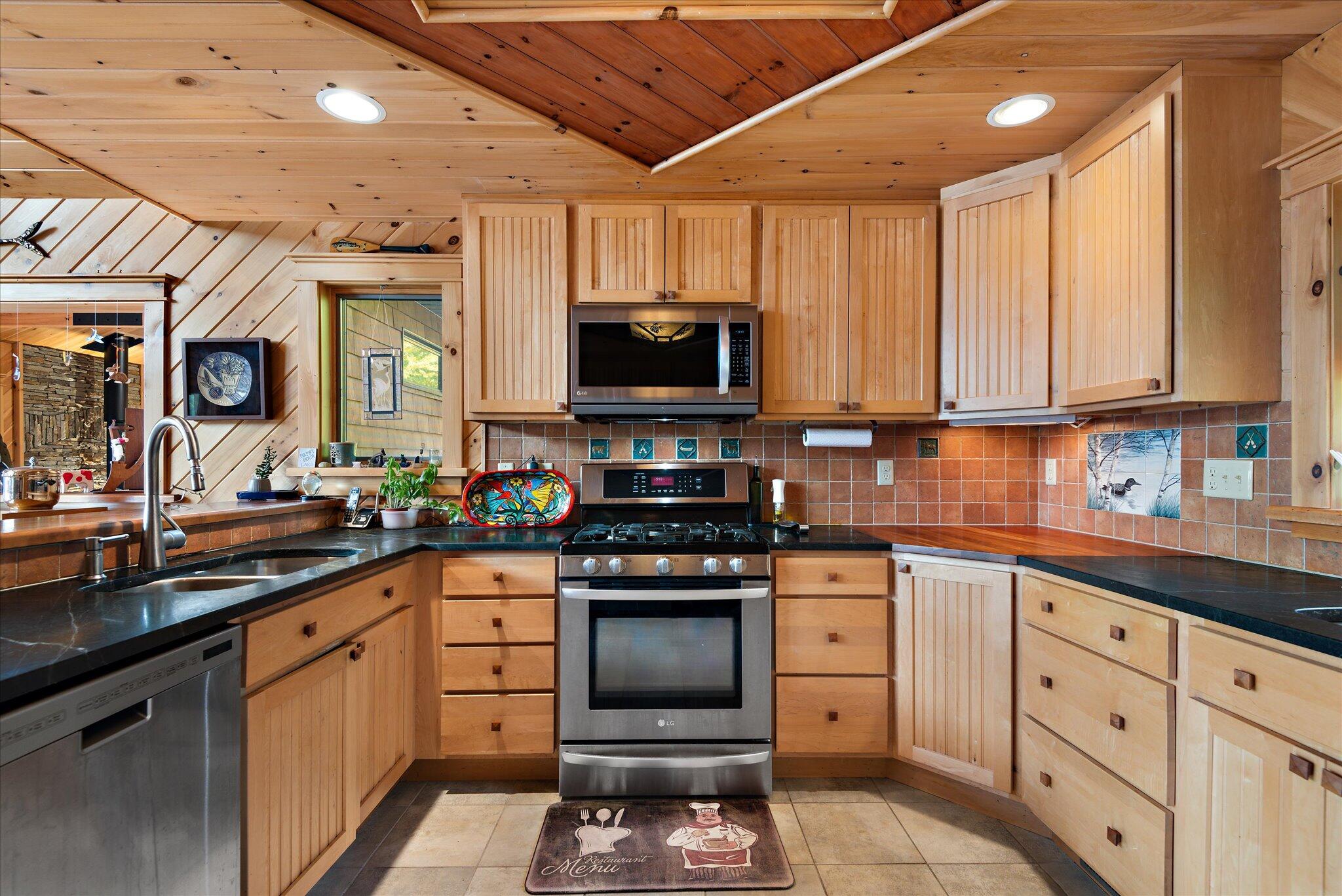 9 Outlet Cove Road Mariaville, ME 04605 - Photo 16 of 92