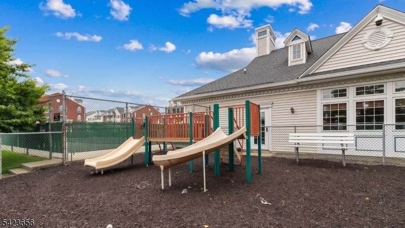 28 Rutgers Drive Newark, NJ 07103 - Photo 22 of 22 a view of a house with a backyard