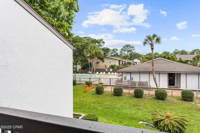 $2,000 | 6901 North Lagoon Drive, Unit 1, Panama City, FL 32408