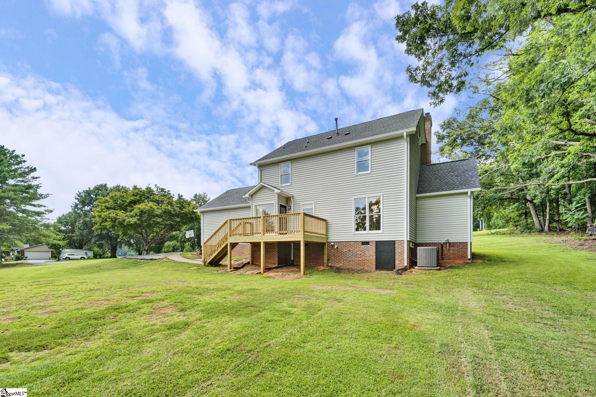 108 Syracuse Road Easley, SC 29642 - Photo 37 of 50