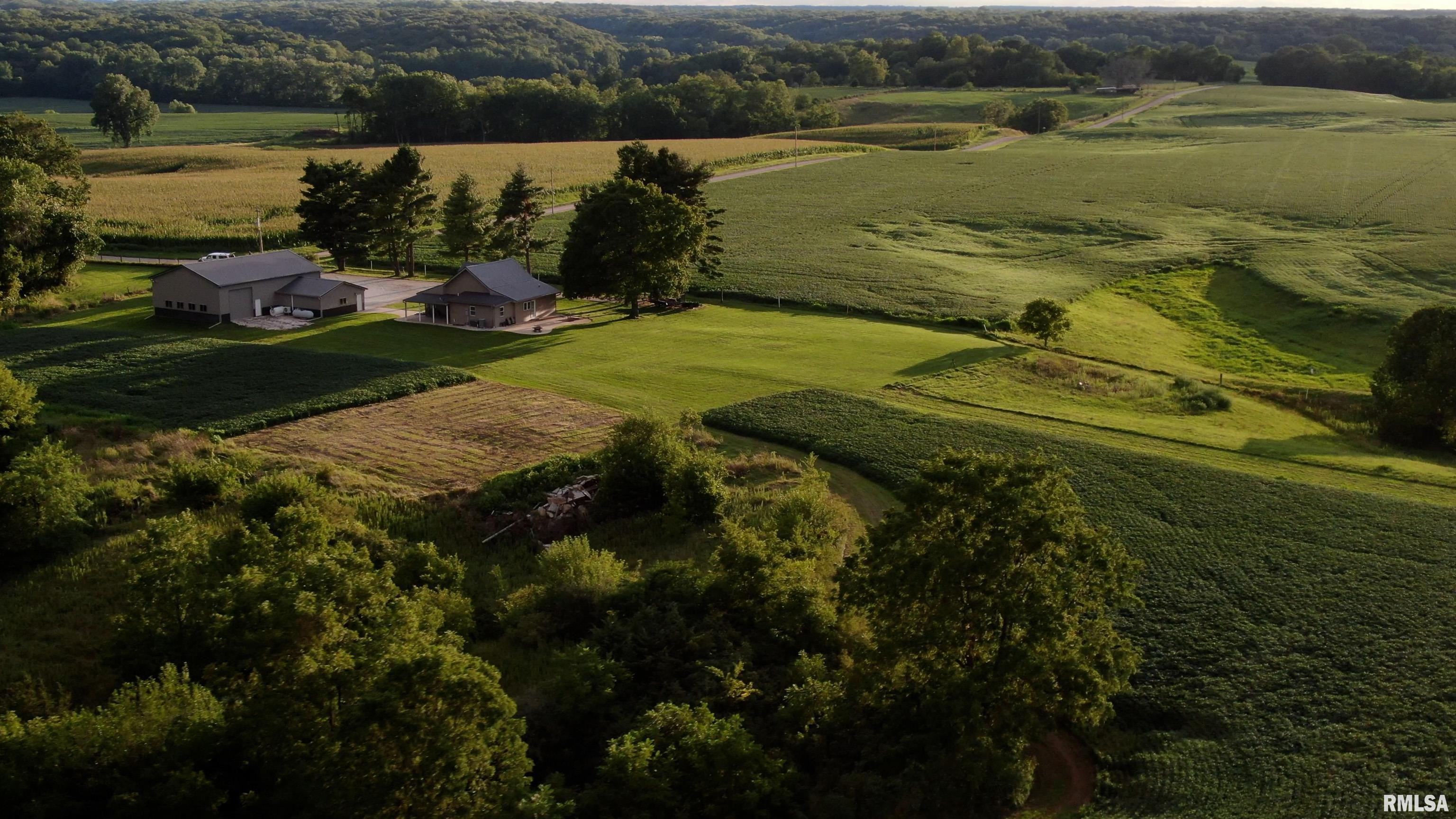 7515 North Branson School Road Ipava, IL 61441 - Photo 58 of 61 Gallery Image 58