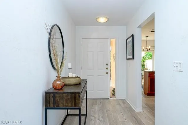 $8,500 | 566 Beachwalk Circle, Naples, FL 34108