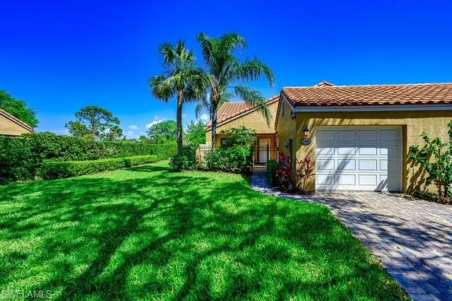 $8,500 | 566 Beachwalk Circle, Naples, FL 34108