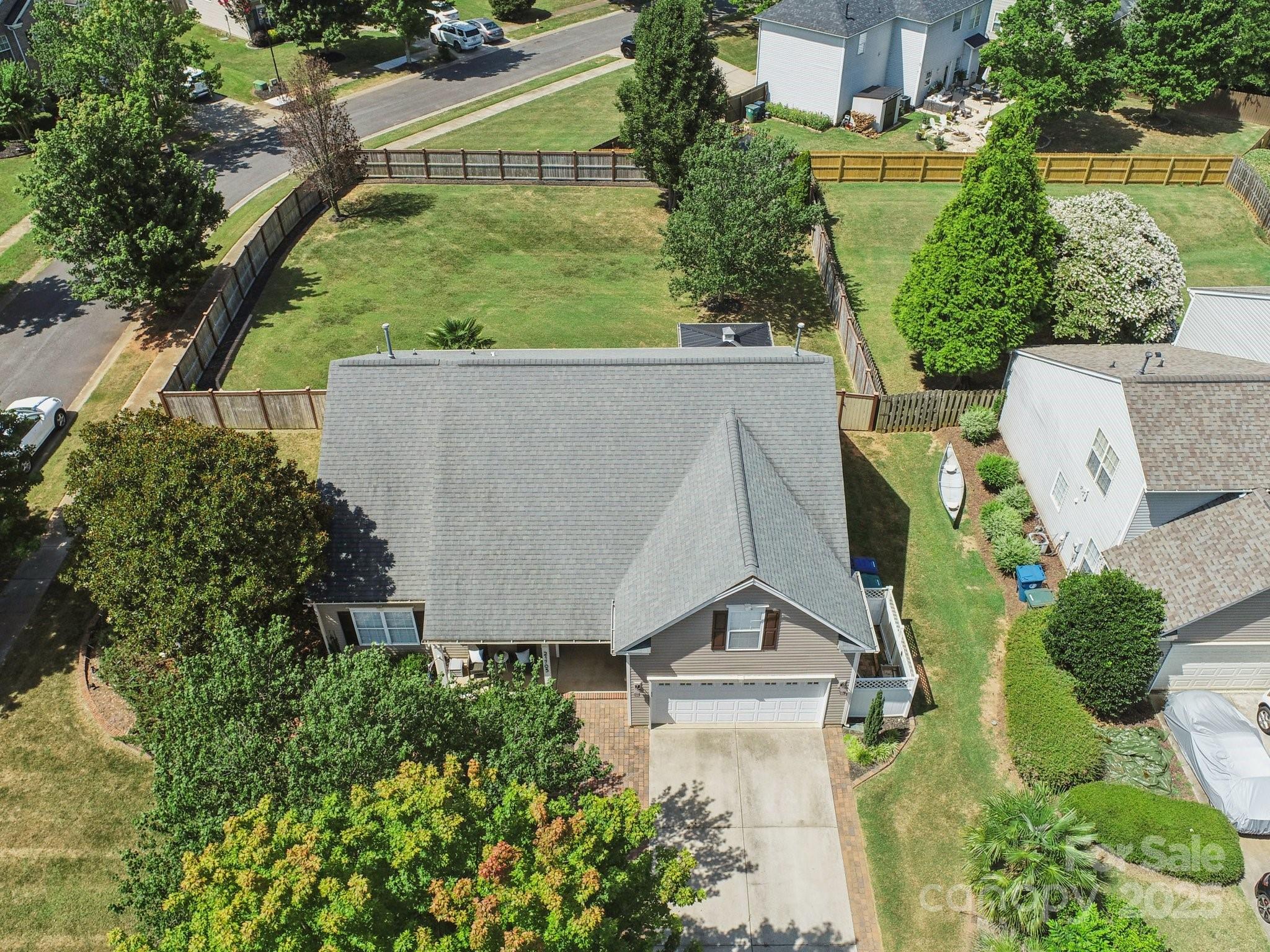 21705 Torrence Chapel Road Cornelius, NC 28031 - Photo 29 of 30 Gallery Image 29
