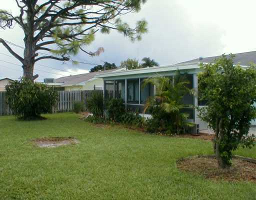 19 Windsor Road West Jupiter, FL 33469 - Photo 5 of 6 Additional Photo