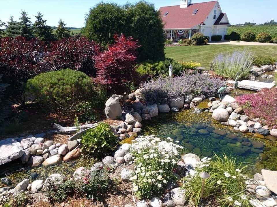 865 Amelith Road Freeland, MI 48623 - Photo 52 of 81