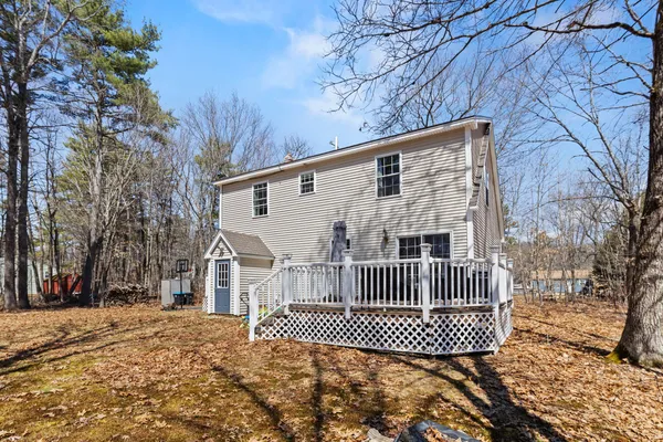 $549,900 | 516 Falmouth Road, Windham, ME 04062