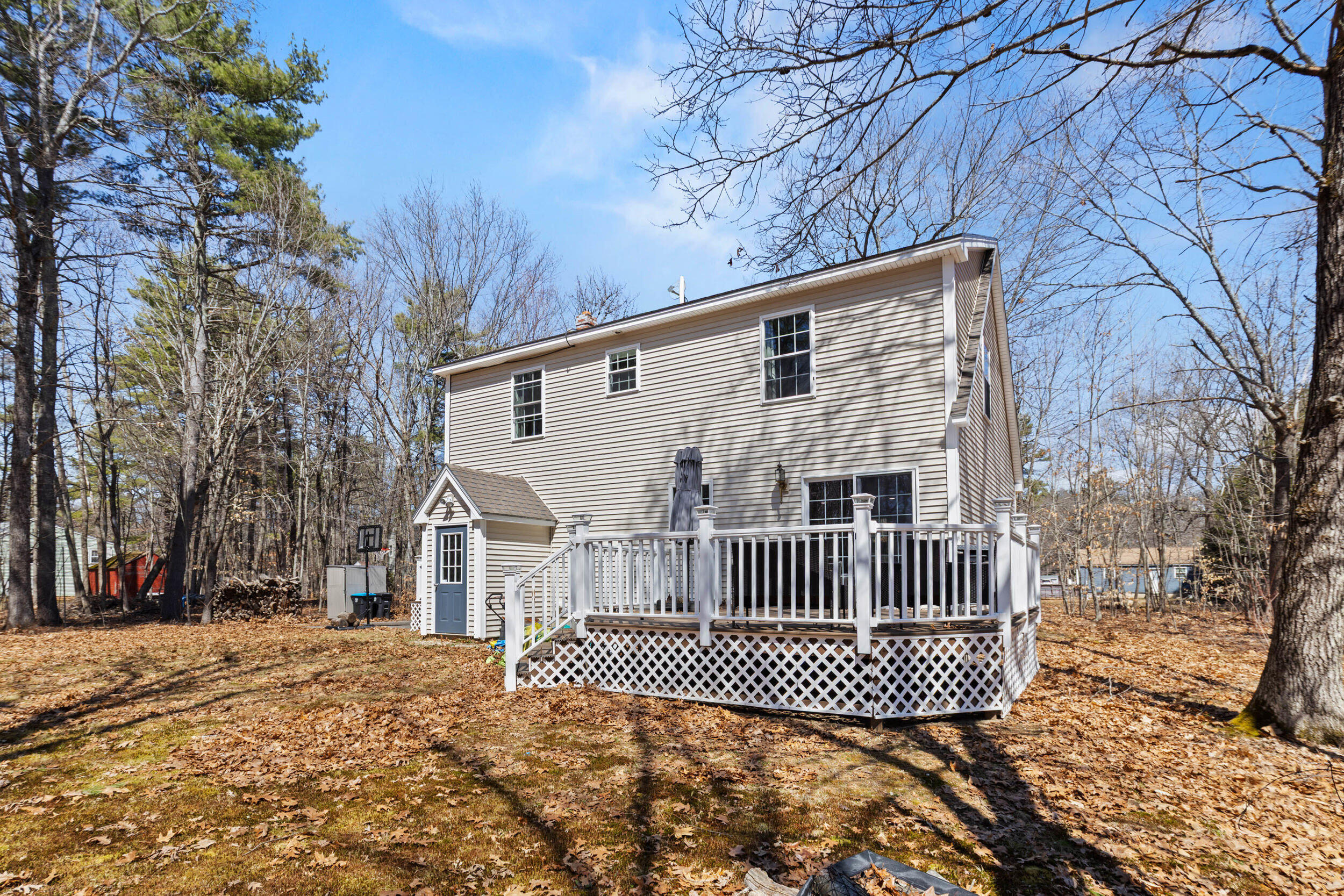 516 Falmouth Road Windham, ME 04062 - Photo 32 of 35 516 falmouth rd windham, me 04062, usa-