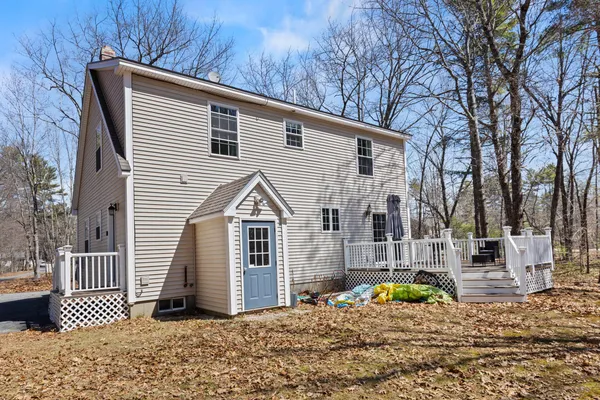 $549,900 | 516 Falmouth Road, Windham, ME 04062
