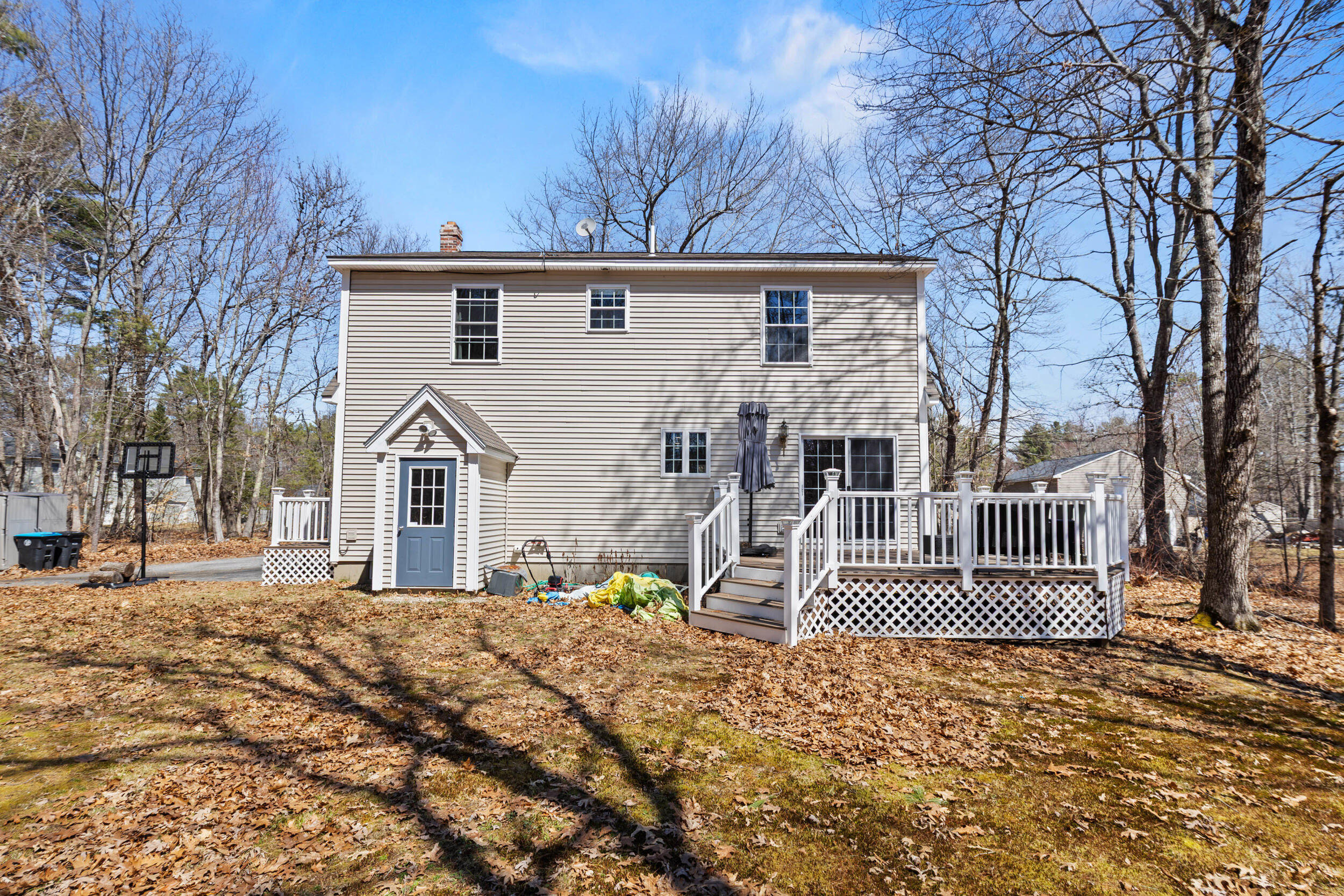 516 Falmouth Road Windham, ME 04062 - Photo 34 of 35 516 falmouth rd windham, me 04062, usa-