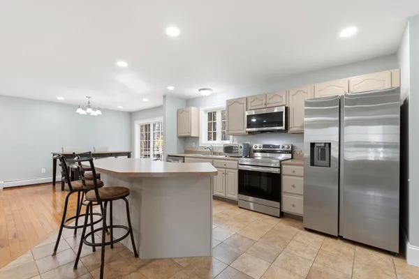$549,900 | 516 Falmouth Road, Windham, ME 04062