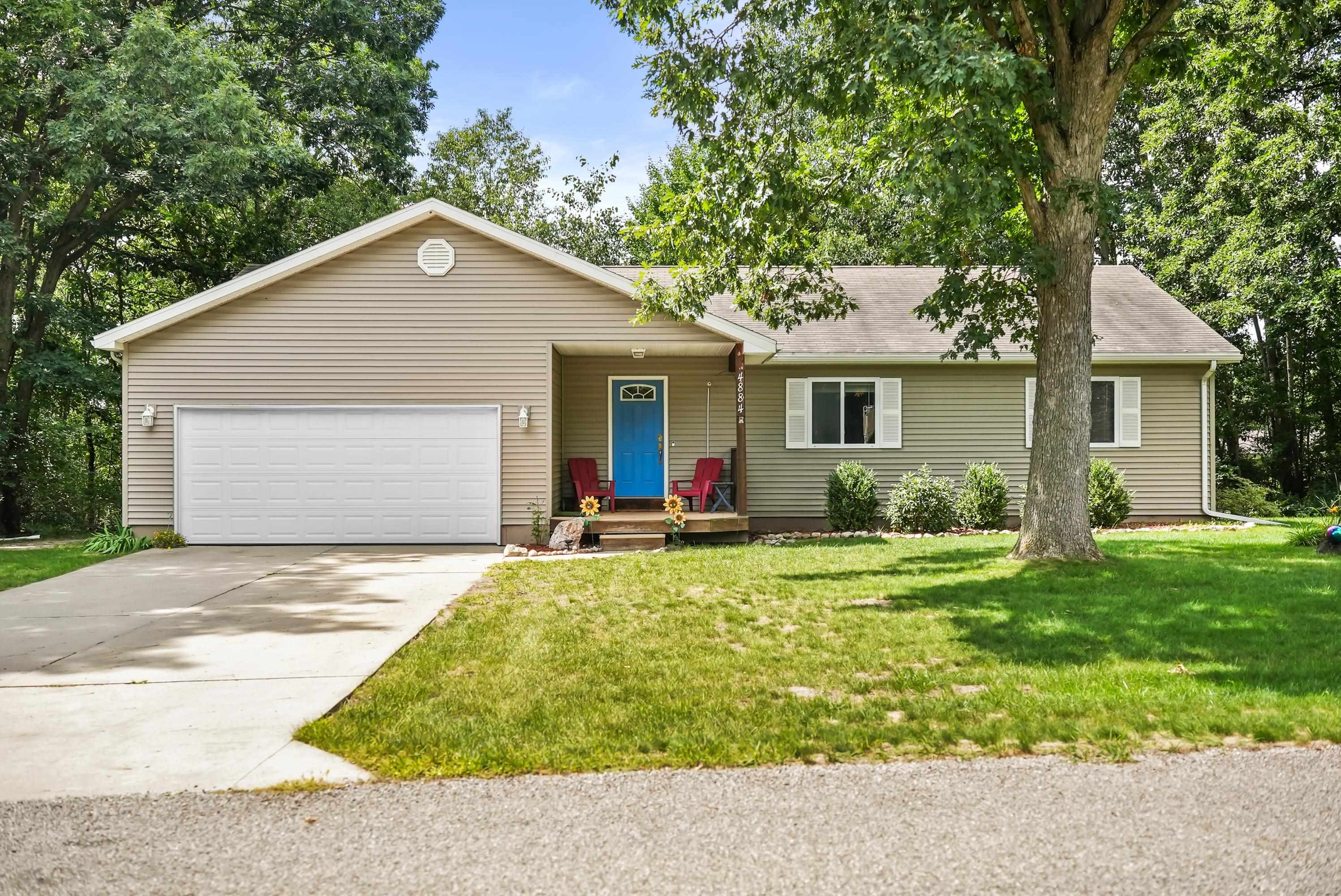 4884 John R Road, Unit LOT: 18 Cadillac, MI 49601 - Photo 2 of 47