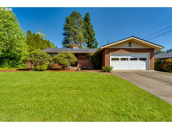 $549,975 | 3715 Northwest Fillmore Avenue, Corvallis, OR 97330
