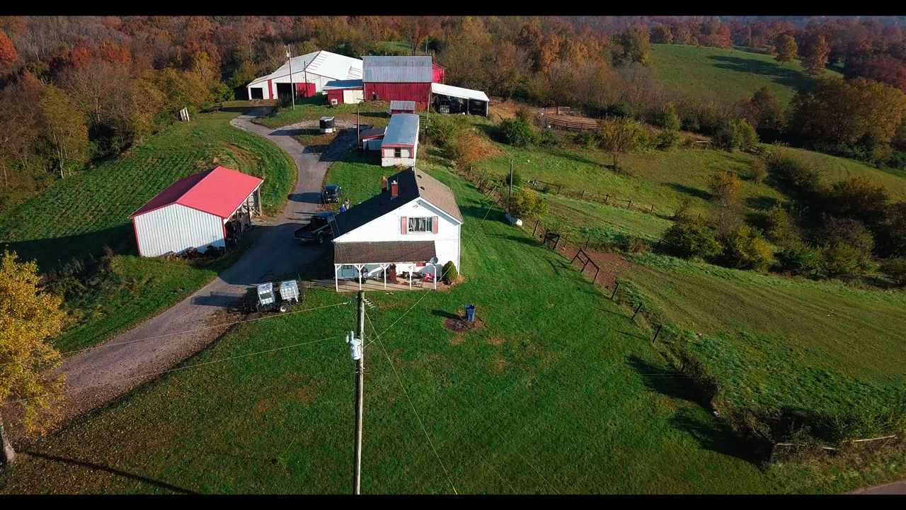 3162 Daniels Road California, KY 41007 - Photo 4 of 15 Gallery Image 4