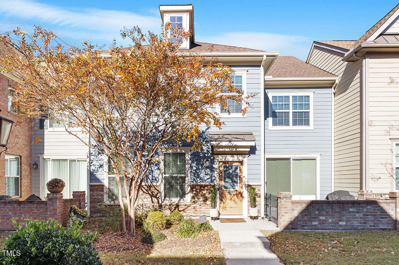 9203 Giralda Walk Raleigh, NC 27617 - Photo 1 of 43 9203 Giralda Walk_01
