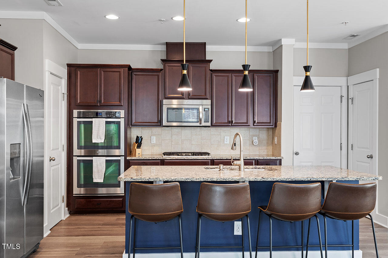 9203 Giralda Walk Raleigh, NC 27617 - Photo 13 of 43 9203 Giralda Walk_13