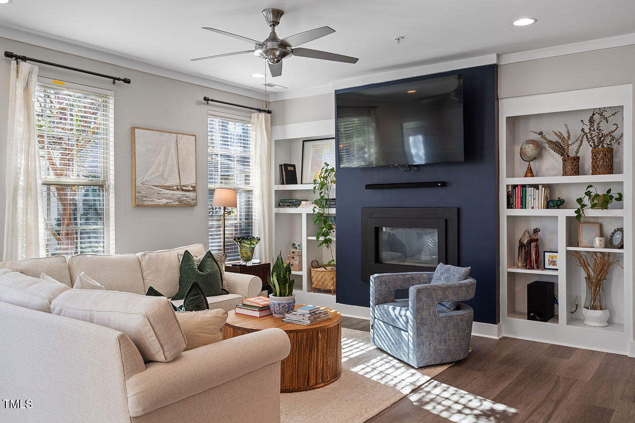 9203 Giralda Walk Raleigh, NC 27617 - Photo 14 of 43 9203 Giralda Walk_14