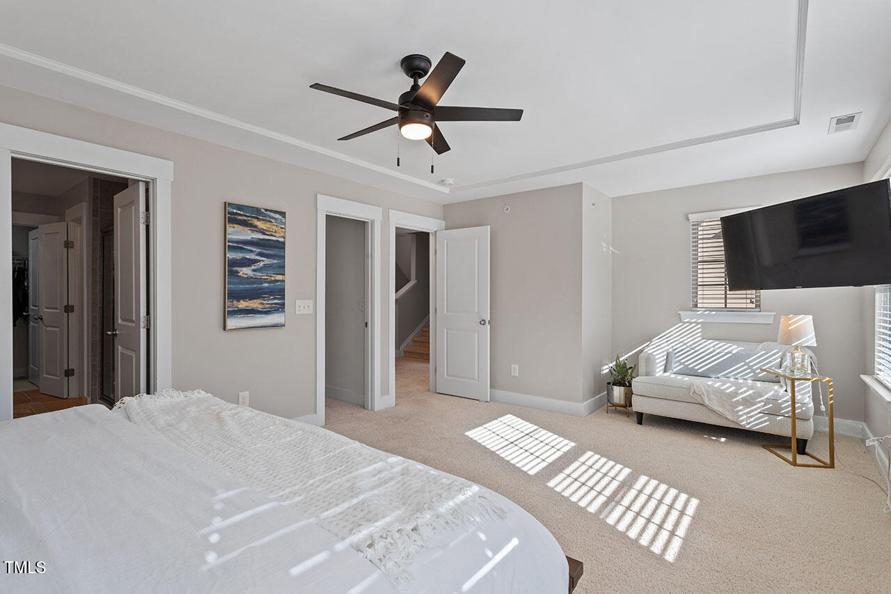 9203 Giralda Walk Raleigh, NC 27617 - Photo 29 of 43 9203 Giralda Walk_29