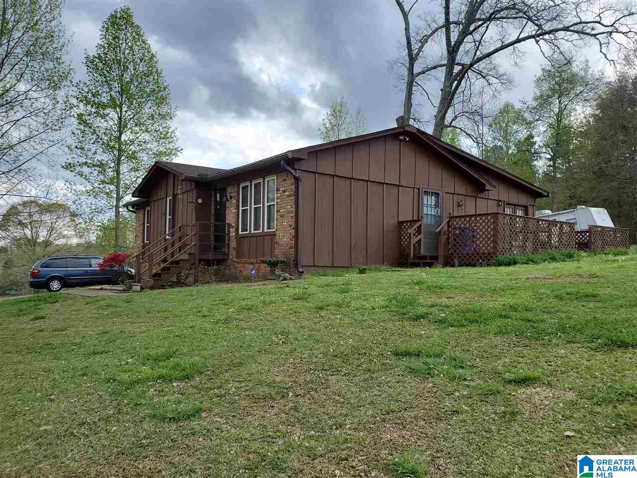 3430 Coody Road Trussville, AL 35173 - Photo 3 of 7
