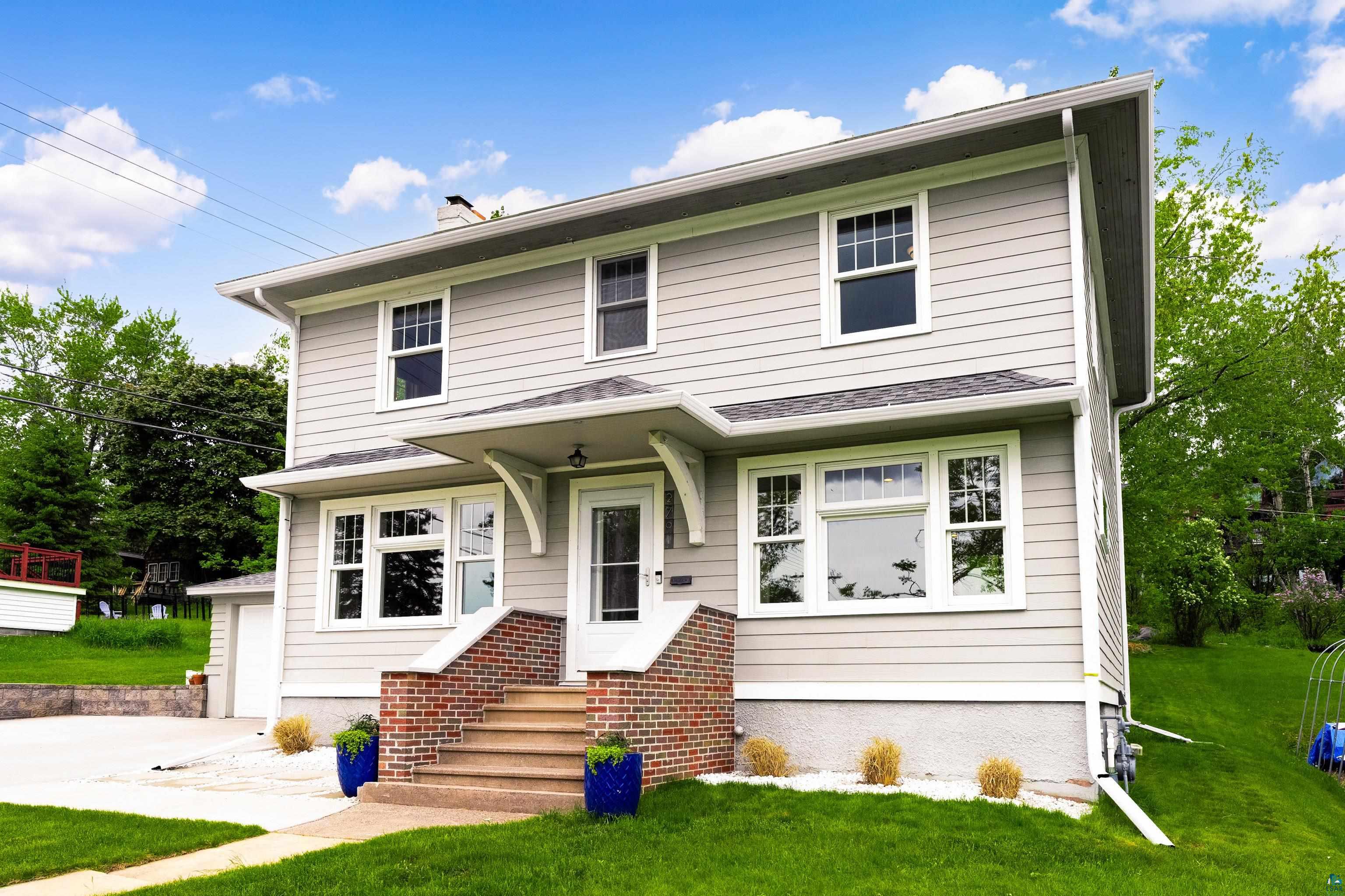 2701 East 2nd Street Duluth, MN 55812 - Photo 1 of 40