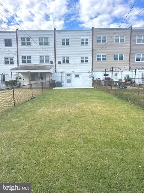 12159 Aster Road Philadelphia, PA 19154 - Photo 14 of 14 a view of building with outdoor space