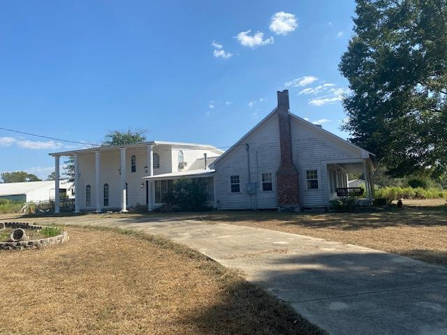 1154 Herbert Smith Road Osyka, MS 39657 - Photo 2 of 65 Photo 2